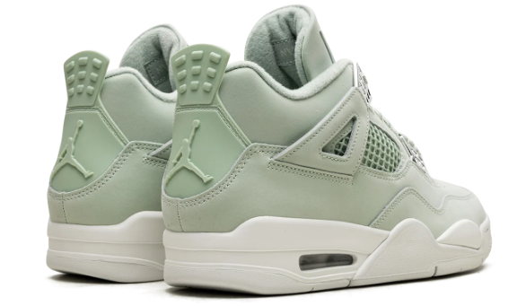 Air Jordan 4 WMNS 'Abundance' | Full Bloom Edit | HV0823-003