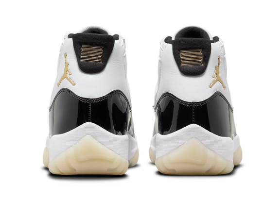 Air Jordan 11 Retro 'Gratitude' 2023 | Moment in Focus | CT8012-170
