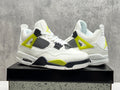 Air Jordan 4 Retro New Colorway | Palette Interlude