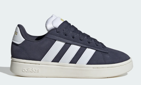 Women's adidas Grand Court Alpha Shoes | Everyday Ensemble