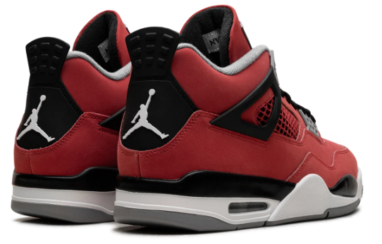 Air Jordan 4 'Toro Bravo' 2026 | Bravo Momentum | FQ8138-600