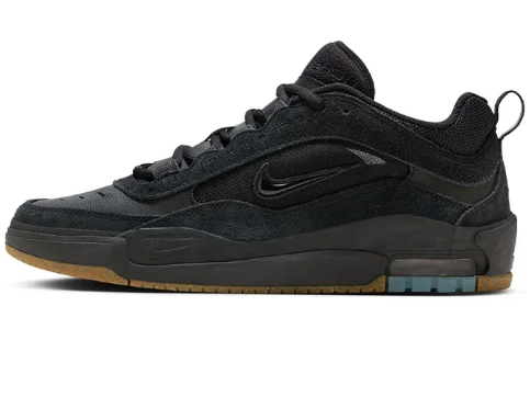 Nike SB Air Max Ishod Wair Skate Shoes | Concrete Verse