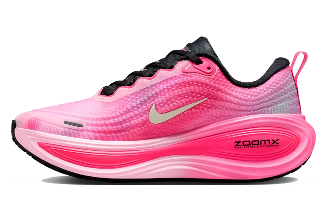 Nike Vomero Plus | The Open Outlook