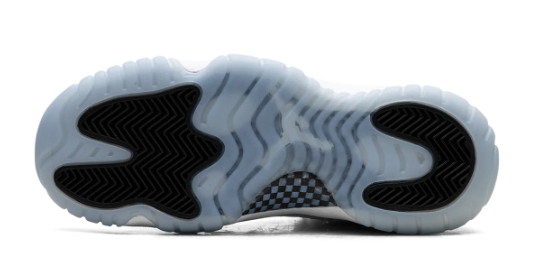 Air Jordan 11 High GS 'Legend Blue' | Skyline Chapter | 378038-104