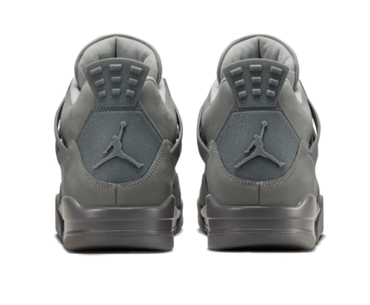 Air Jordan 4 Retro SE 'Wet Cement' | Paris in Concrete | FQ7928-001