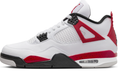 Air Jordan 4 Retro 'Red Cement' | Crimson Concrete | DH6927-161