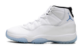 Air Jordan 11 Retro 'Legend Blue' | Blue Horizon Edit | CT8012-104