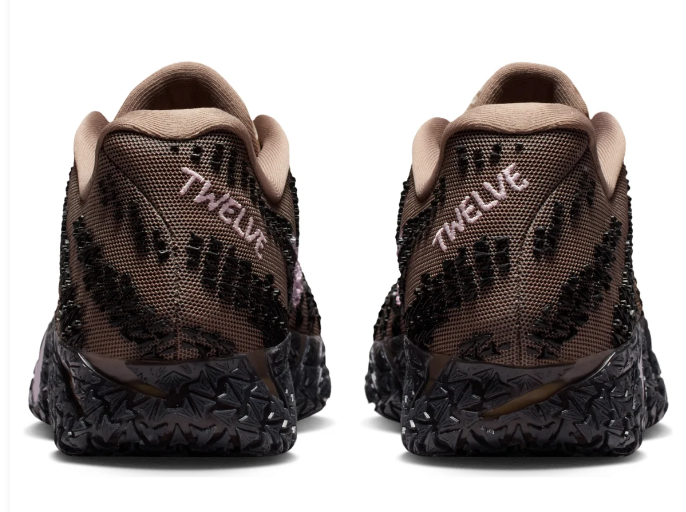 Nike Ja 3 EP 'Mink Brown' | Umber Chapter | HF2794-200
