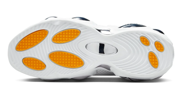Nike x NOCTA Drake Glide 'White' | The Light Frequency