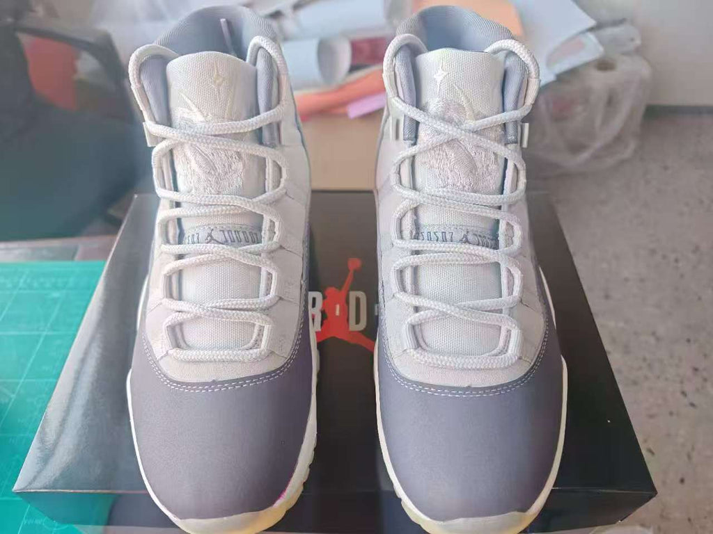 Air Jordan 11 Tokyo Year of the Horse | Lantern Stride
