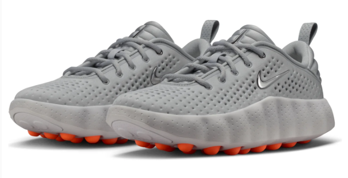Nike Mind 002 'Light Smoke Grey' | Grey Latitude