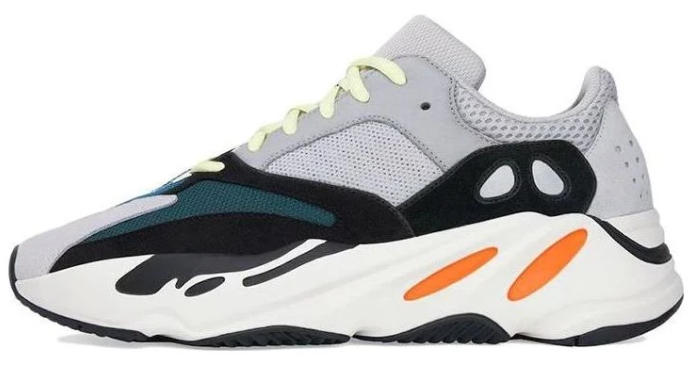 adidas Yeezy Boost 700 'Wave Runner' | The Tidal Edit