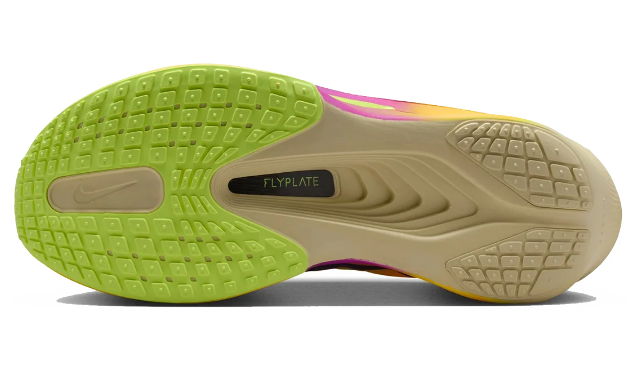 Nike Zoom Fly 6 | The Fresh Sequence