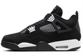 Air Jordan 4 Retro 'White Thunder' | Static Contrast | FQ8138-001
