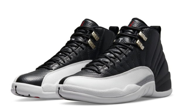 Air Jordan 12 Retro 'Playoff' 2022 | Closing Possession | CT8013-006
