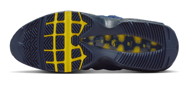 Nike SB Air Max 95 x Eric Koston | The Personal Line