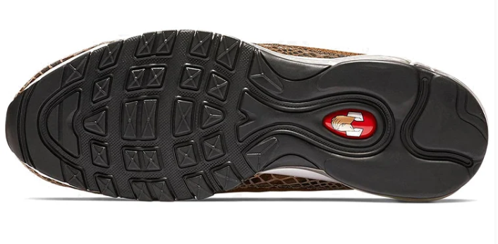 Nike Air Max 98 'Chinese New Year' | Celebration in Motion