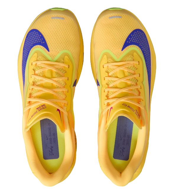 Nike Zoom Fly 6 | The Fresh Sequence