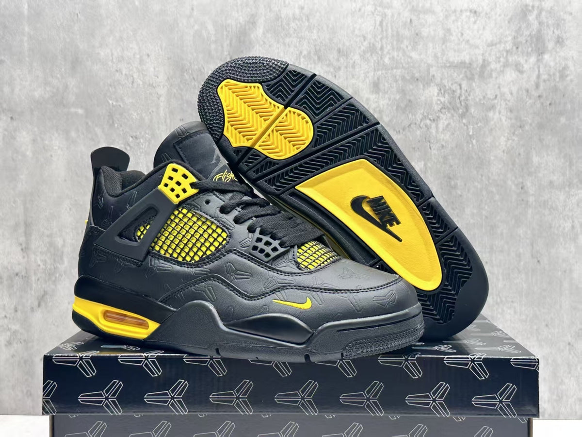 Air Jordan 4 Retro Kobe | Afterhours Rotation