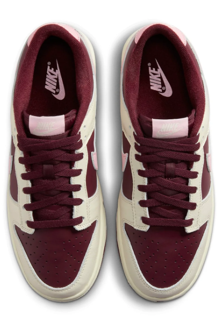 Nike Dunk Low Premium 'Valentine's Day 2023' | Sweet Rendezvous | DR9705-100