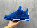 Air Jordan 4 Retro Motorsport | Gridline Escape