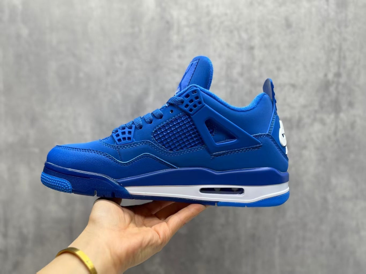 Air Jordan 4 Retro Motorsport | Gridline Escape
