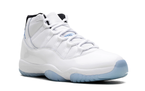 Air Jordan 11 Retro 'Legend Blue' | Blue Horizon Edit | CT8012-104
