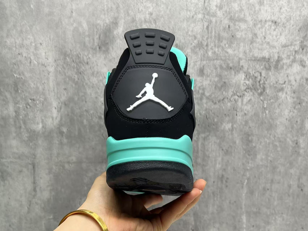 Air Jordan 4 Retro Tiffany | City Keepsake