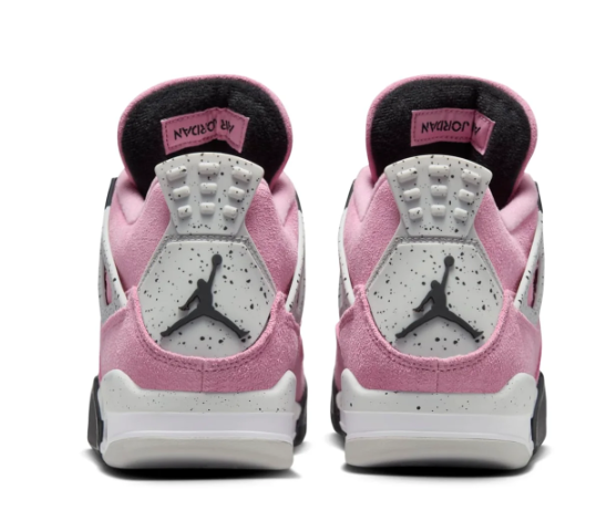 Air Jordan 4 Retro 'Orchid' | The Orchid Arrangement