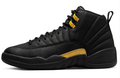 Air Jordan 12 Retro 'Black Taxi' | Midnight Fare | CT8013-071
