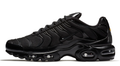 Nike Air Max Plus 'Triple Black' | The Monochrome Standard
