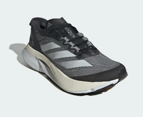 Women's adidas Adizero Boston 12 Running Shoes | Stride Journal