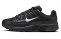 Nike P-6000 TRK3 'Black White' | Noir Framework | HF1052-010