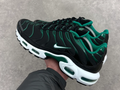 Nike Air Max Plus TN 'Malachite' Black & Green | After Dark