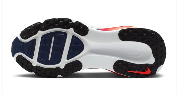Nike Vomero 18 | The Everyday Horizon