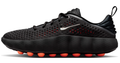 Nike Mind 002 'Black Hyper Crimson' | Crimson Signal
