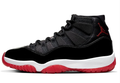Air Jordan 11 Retro 'Bred' 2019 | Final Frame | 378037-061