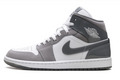 Jordan 1 Mid SE 'Cool Grey' | Grey Perspective | HF3216-100