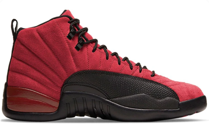 Air Jordan 12 Retro 'Reverse Flu Game' | Counterplay Edit | CT8013-602