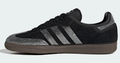 adidas Samba OG Rhinestone 'Black Silver' Women's | The Silver Note