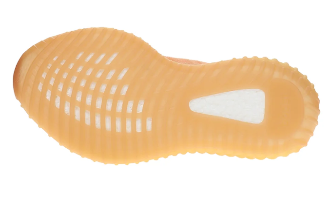 adidas Yeezy Boost 350 V2 Lace-Up Sneakers | The Individual Edit