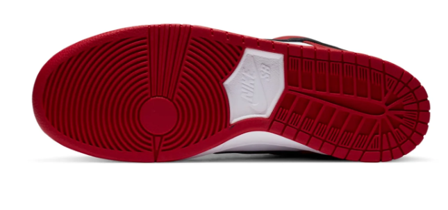 Nike SB Dunk Low 'J-Pack Chicago' | City Chapters
